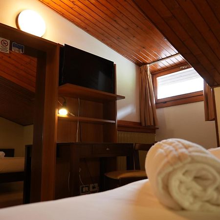 Hotel Davost Forni di Sopra Εξωτερικό φωτογραφία