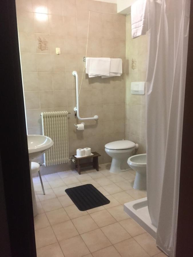 Hotel Davost Forni di Sopra Εξωτερικό φωτογραφία