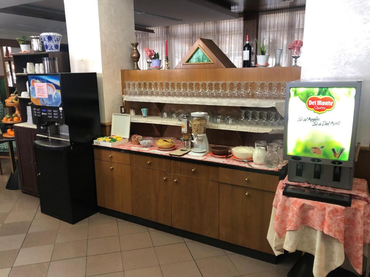 Hotel Davost Forni di Sopra Εξωτερικό φωτογραφία