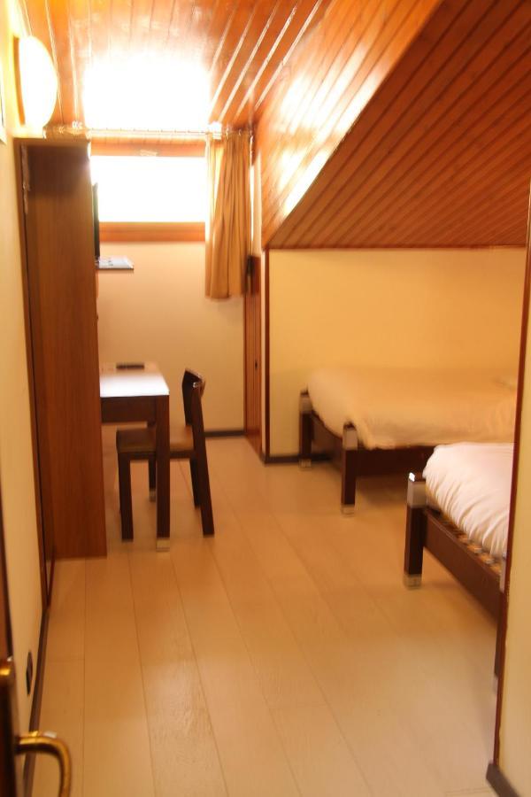 Hotel Davost Forni di Sopra Εξωτερικό φωτογραφία