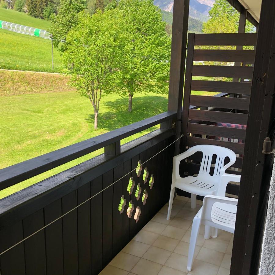 Hotel Davost Forni di Sopra Εξωτερικό φωτογραφία