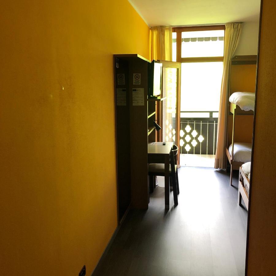 Hotel Davost Forni di Sopra Εξωτερικό φωτογραφία