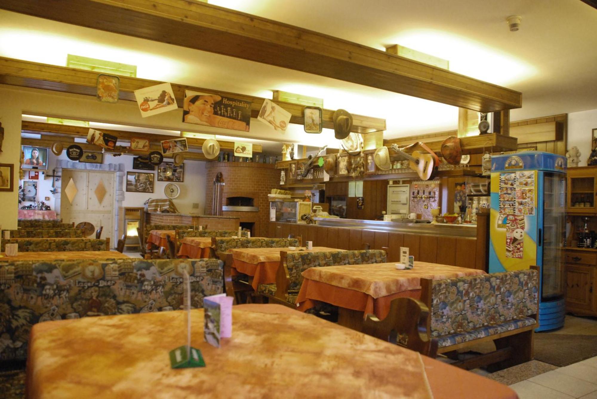 Hotel Davost Forni di Sopra Εξωτερικό φωτογραφία