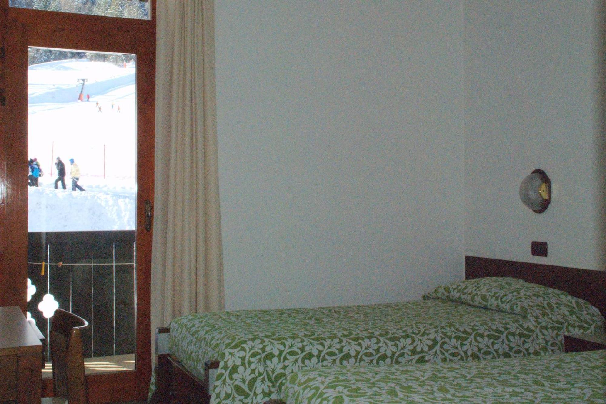 Hotel Davost Forni di Sopra Εξωτερικό φωτογραφία