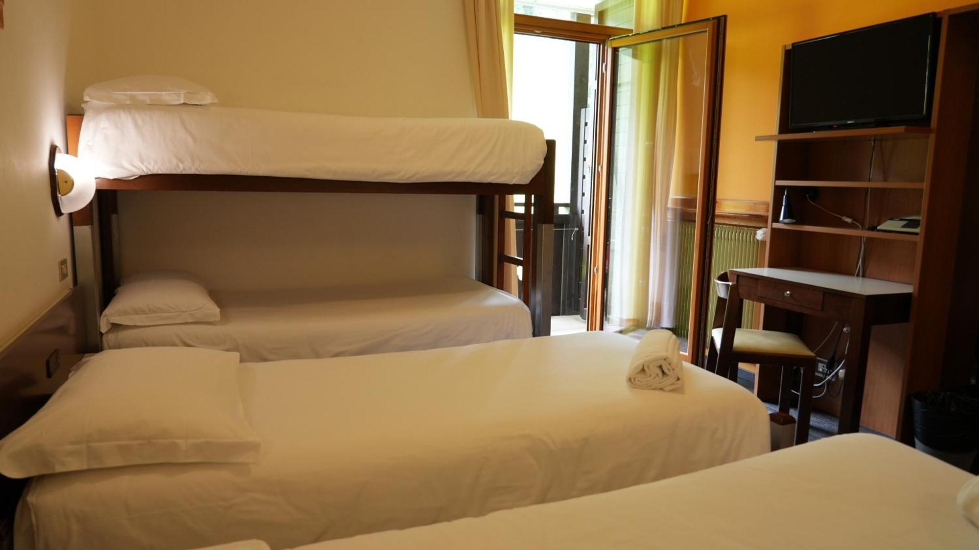 Hotel Davost Forni di Sopra Εξωτερικό φωτογραφία