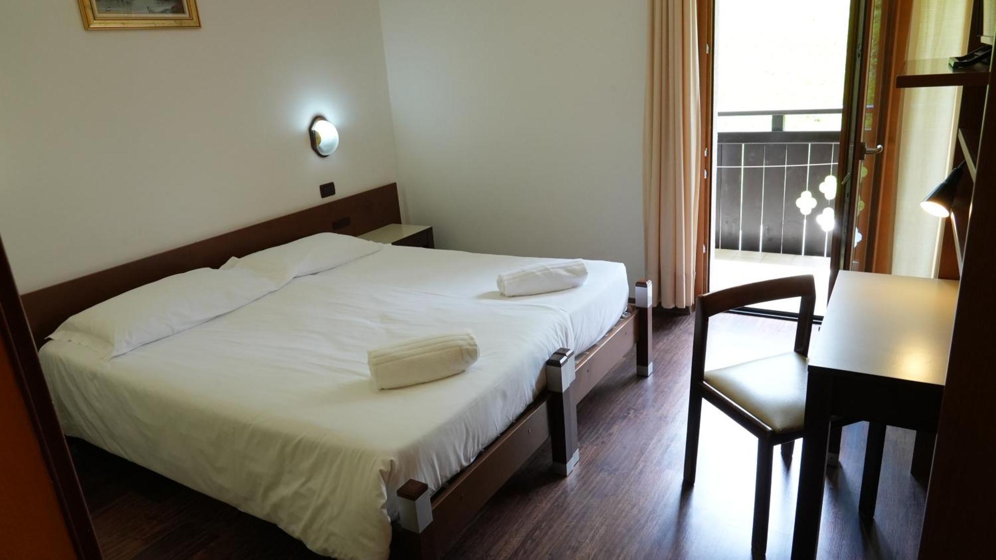 Hotel Davost Forni di Sopra Εξωτερικό φωτογραφία