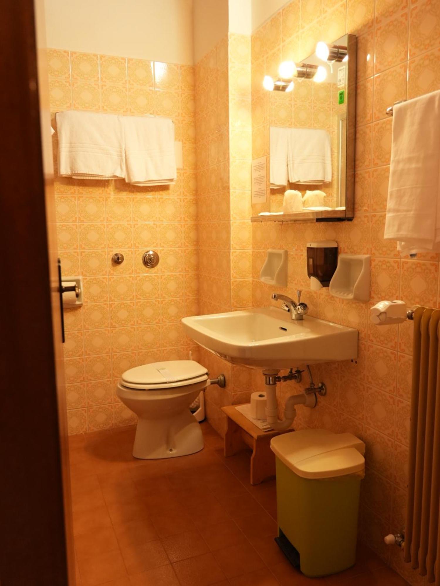 Hotel Davost Forni di Sopra Εξωτερικό φωτογραφία