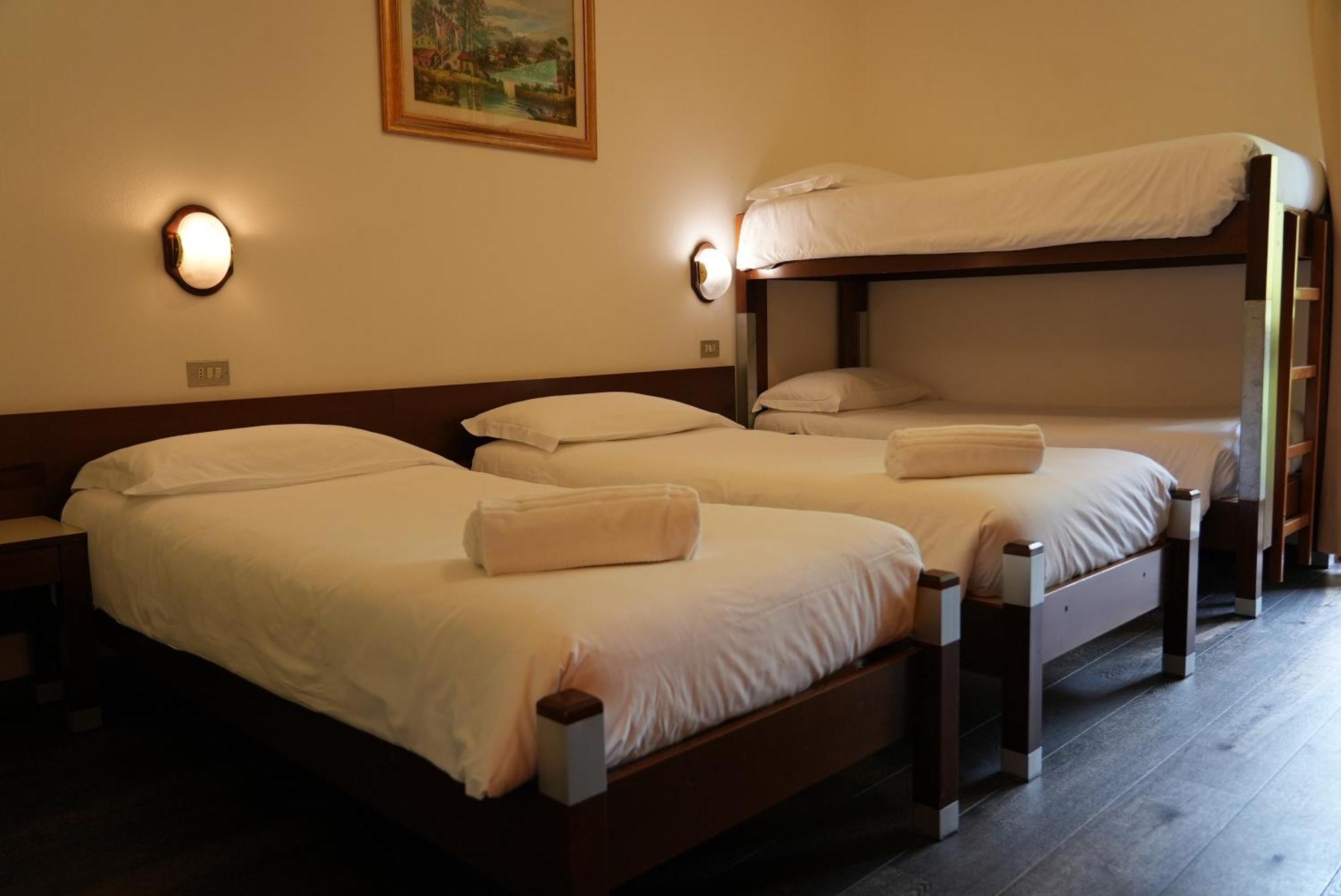Hotel Davost Forni di Sopra Εξωτερικό φωτογραφία
