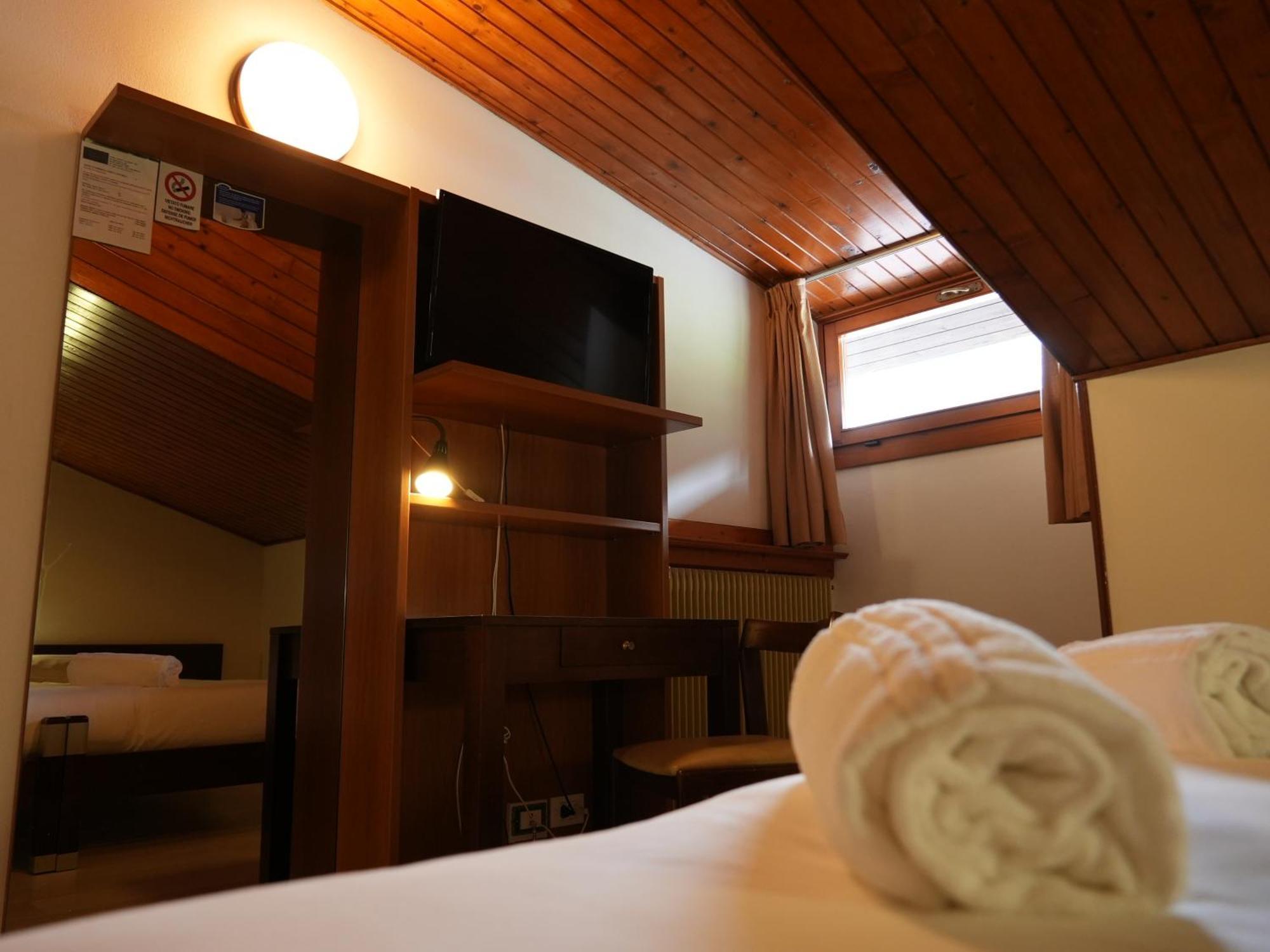 Hotel Davost Forni di Sopra Εξωτερικό φωτογραφία