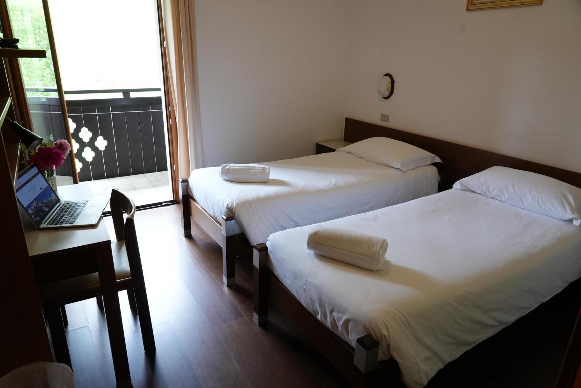 Hotel Davost Forni di Sopra Εξωτερικό φωτογραφία