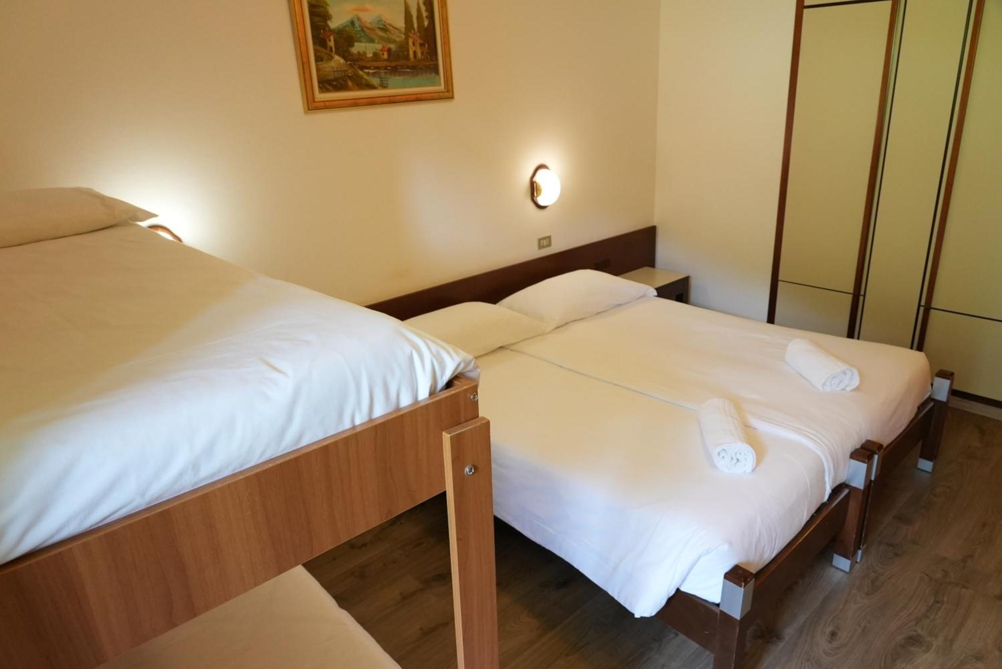 Hotel Davost Forni di Sopra Εξωτερικό φωτογραφία