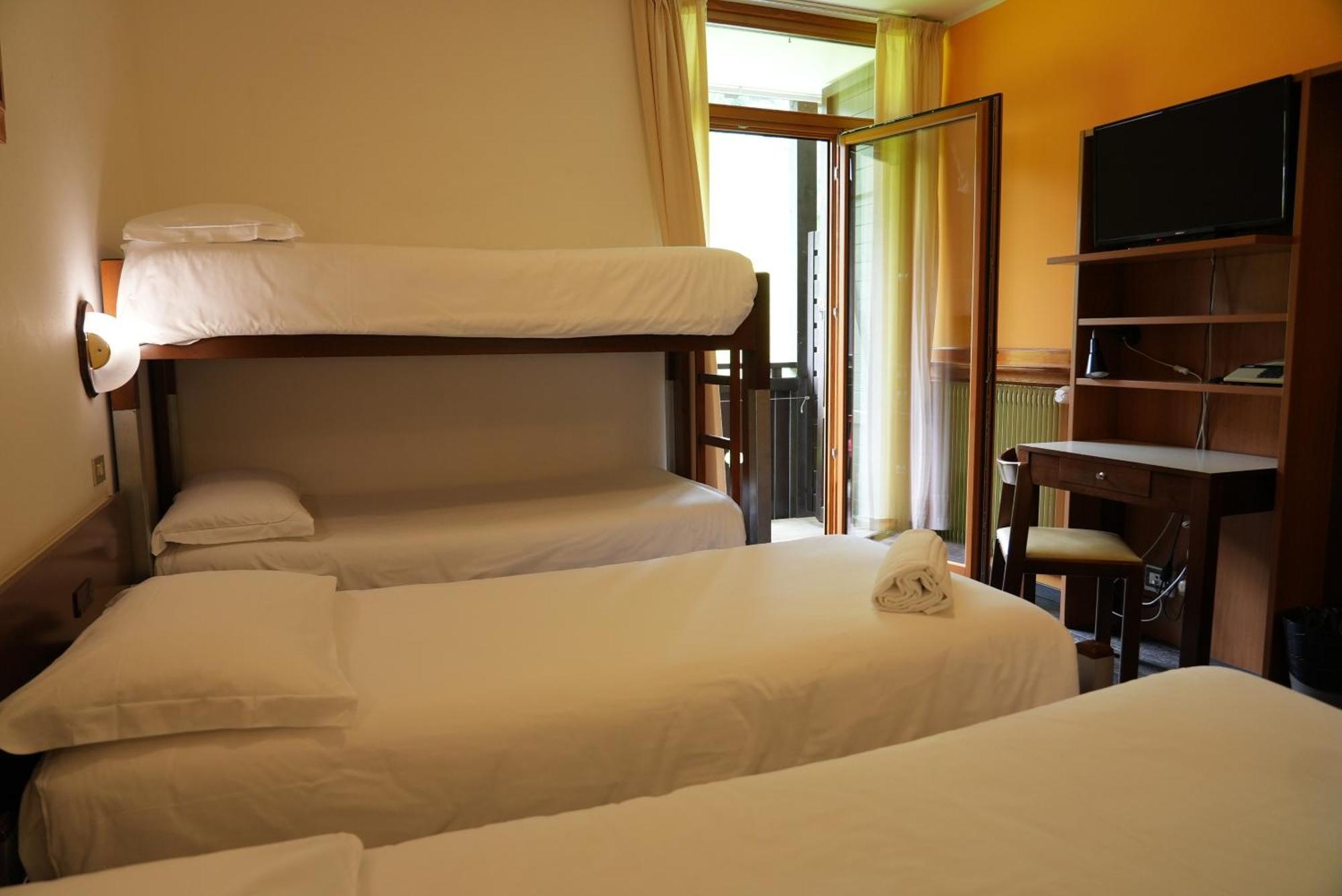 Hotel Davost Forni di Sopra Εξωτερικό φωτογραφία