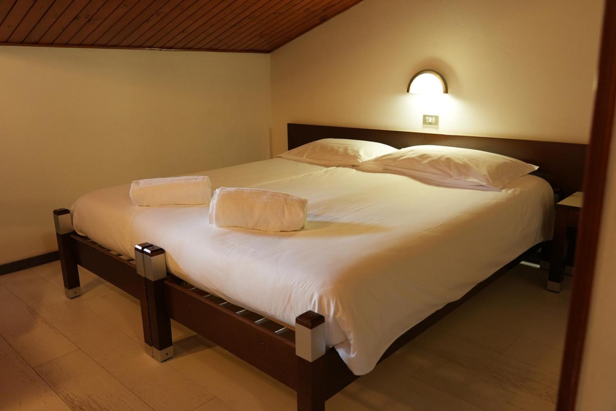 Hotel Davost Forni di Sopra Εξωτερικό φωτογραφία