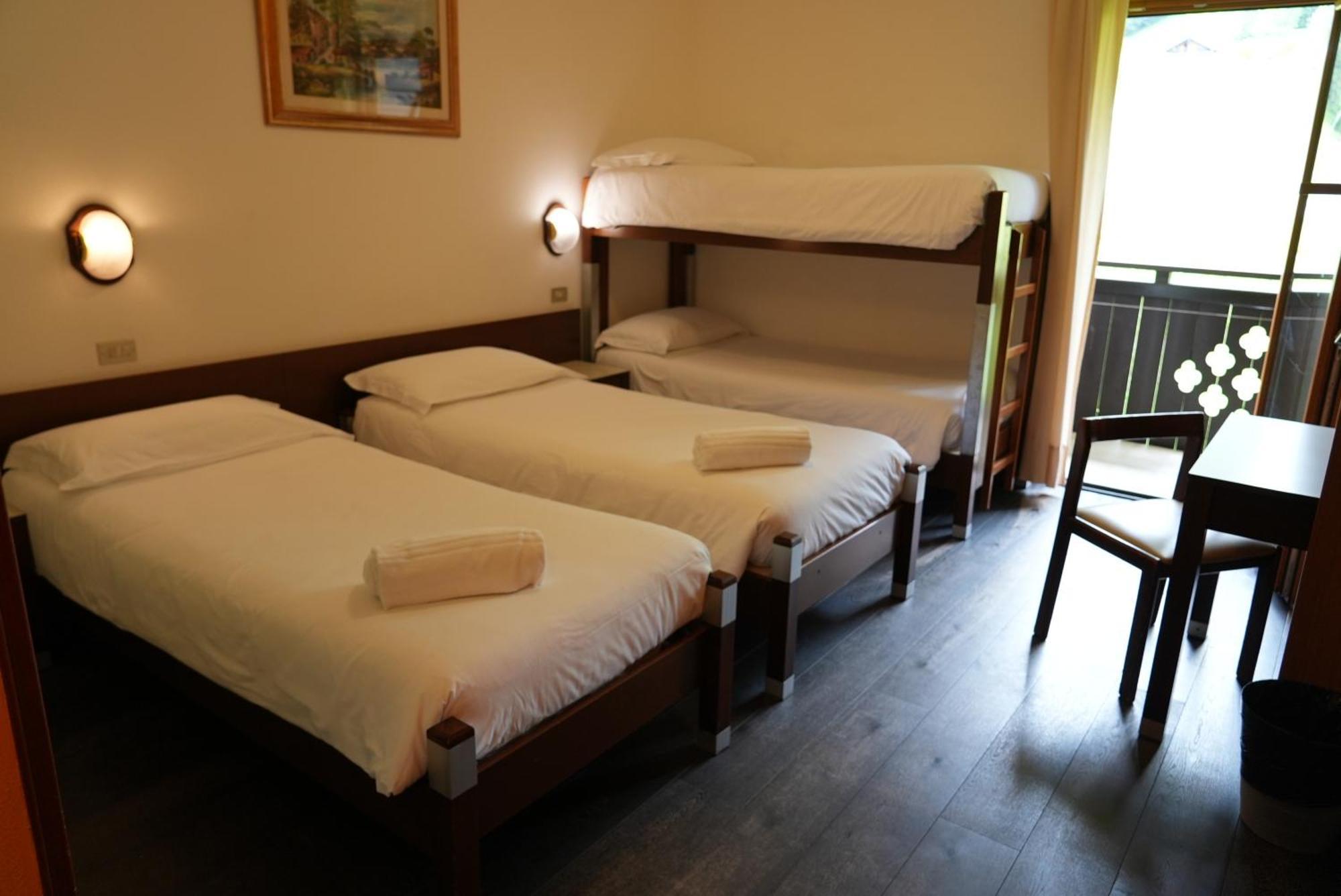 Hotel Davost Forni di Sopra Εξωτερικό φωτογραφία