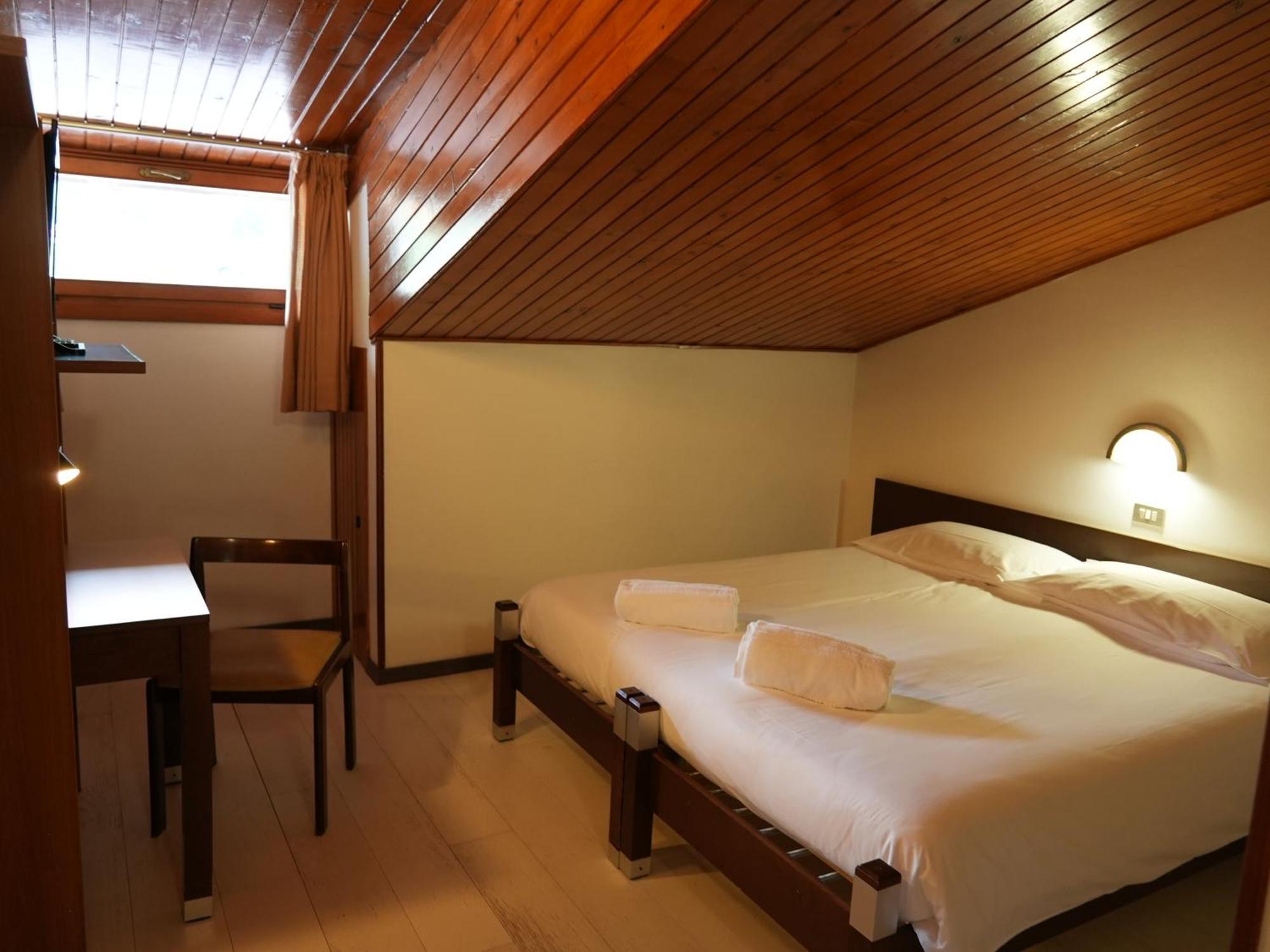 Hotel Davost Forni di Sopra Εξωτερικό φωτογραφία