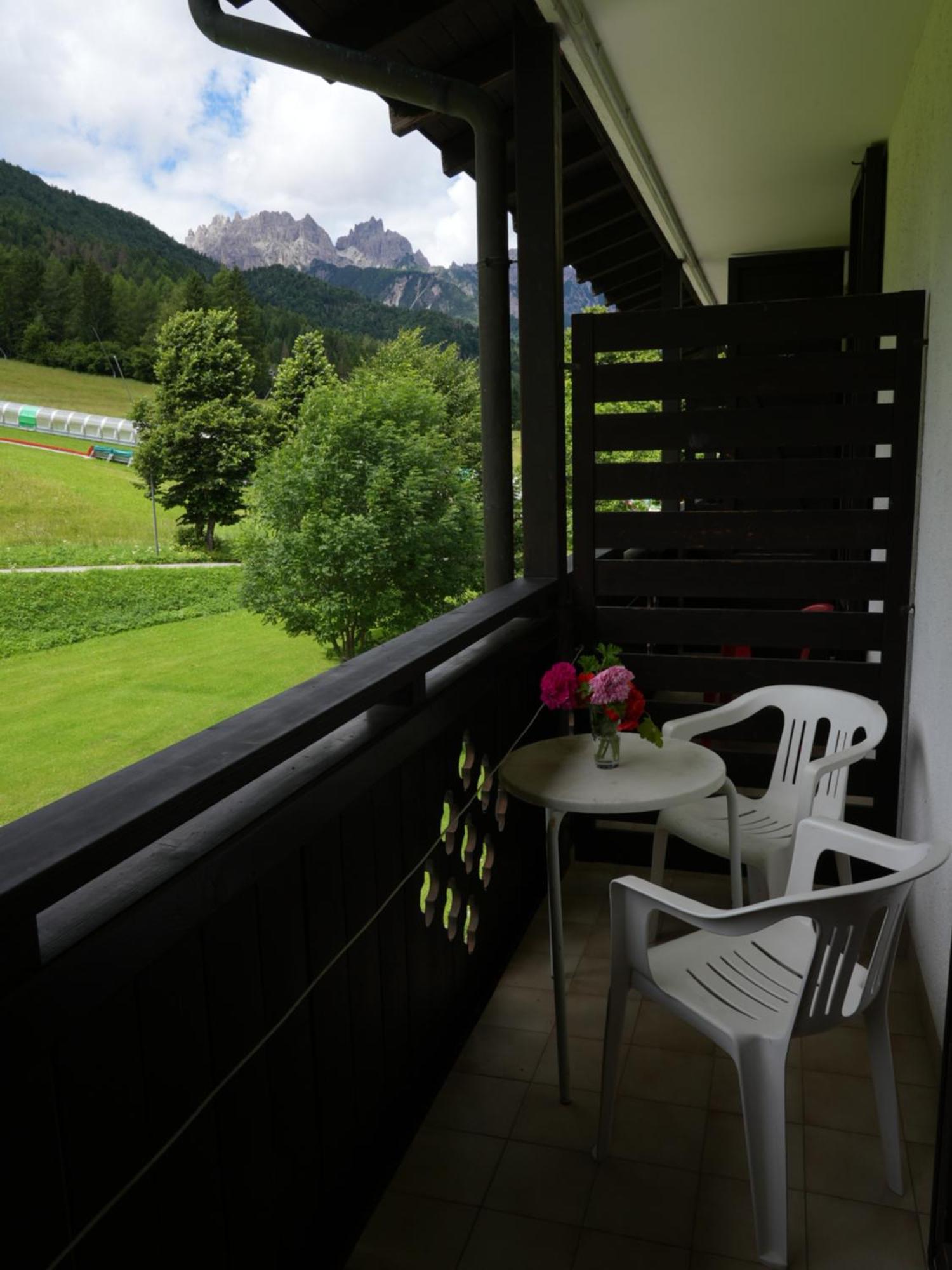 Hotel Davost Forni di Sopra Εξωτερικό φωτογραφία